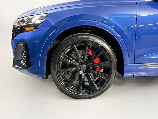 2027  SQ8 Prestige quattro - 23043216 - 22
