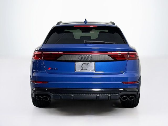 2027  SQ8 Prestige quattro - 23043216 - 3