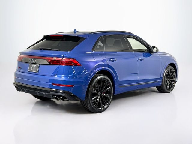 2027  SQ8 Prestige quattro - 23043216 - 4
