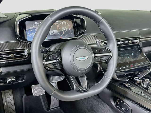 2027 Aston Martin Vanquish Volante - 23067135 - 9