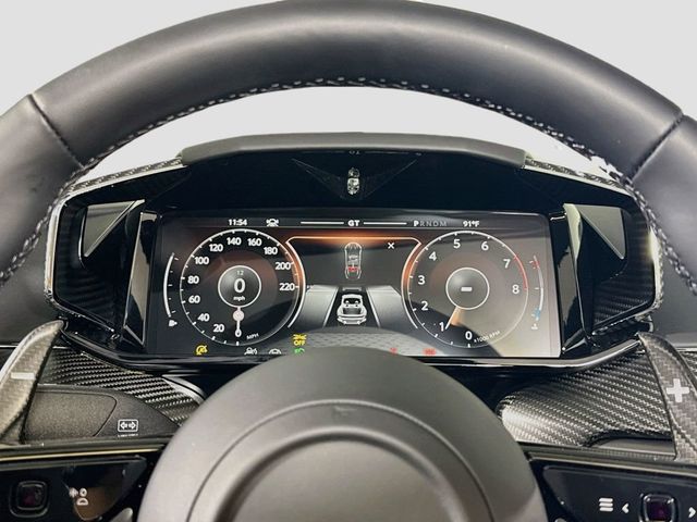 2027 Aston Martin Vanquish Volante - 23067135 - 10