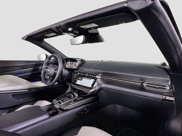 2027 Aston Martin Vanquish Volante - 23067135 - 13