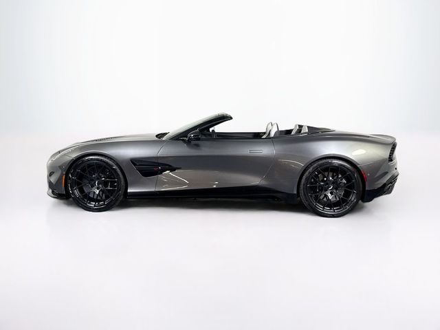 2027 Aston Martin Vanquish Volante - 23067135 - 1