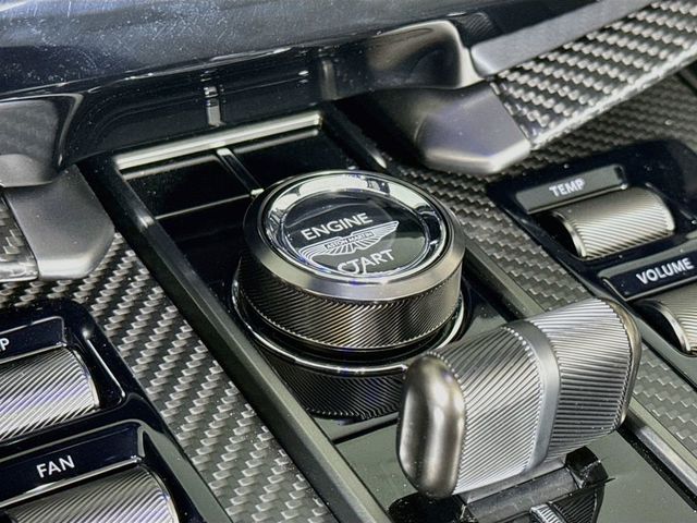 2027 Aston Martin Vanquish Volante - 23067135 - 22