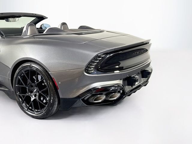 2027 Aston Martin Vanquish Volante - 23067135 - 25