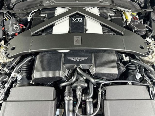 2027 Aston Martin Vanquish Volante - 23067135 - 27