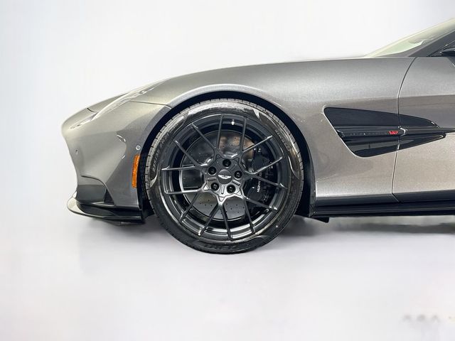 2027 Aston Martin Vanquish Volante - 23067135 - 28