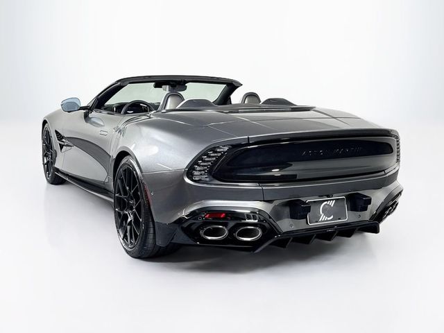 2027 Aston Martin Vanquish Volante - 23067135 - 2