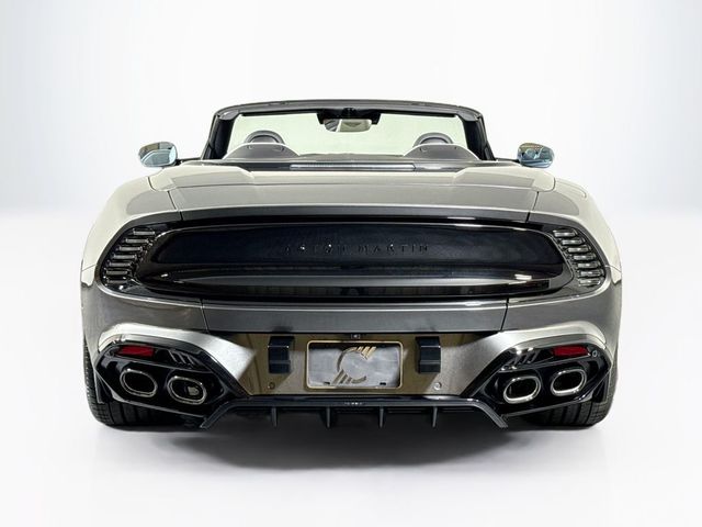 2027 Aston Martin Vanquish Volante - 23067135 - 3