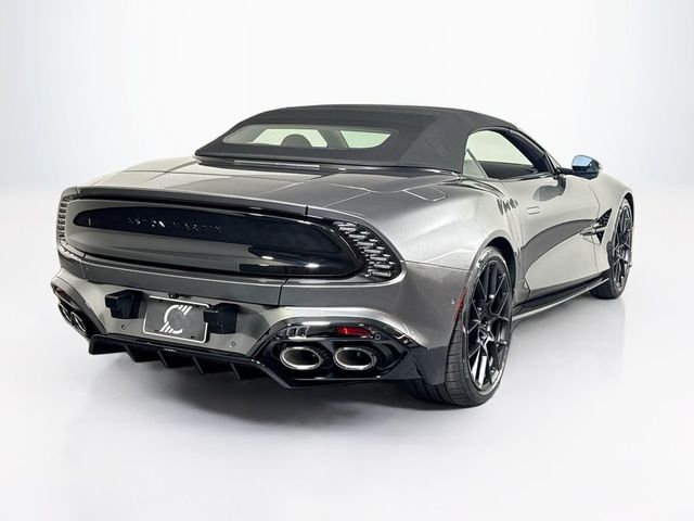 2027 Aston Martin Vanquish Volante - 23067135 - 4