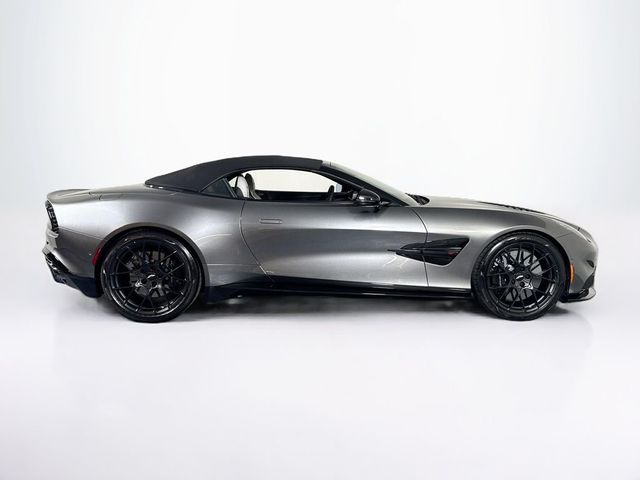 2027 Aston Martin Vanquish Volante - 23067135 - 5