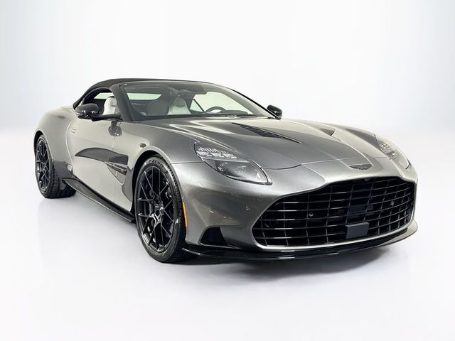 2027 Aston Martin Vanquish Volante - 23067135 - 6