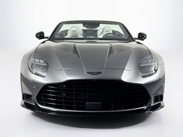 2027 Aston Martin Vanquish Volante - 23067135 - 7