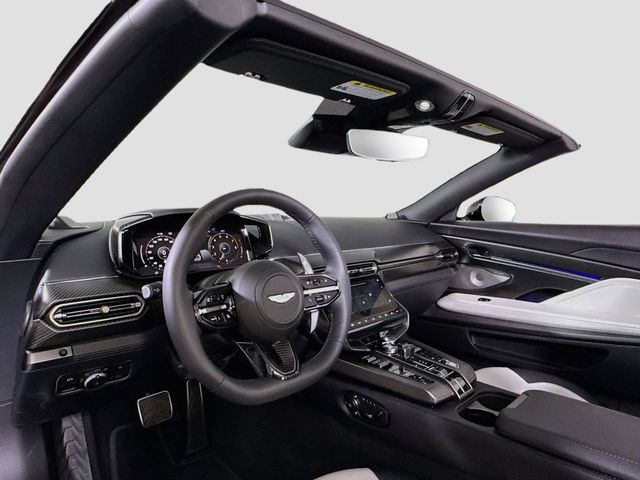 2027 Aston Martin Vanquish Volante - 23067135 - 8