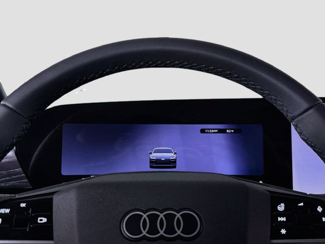 2027 Audi A6 e-tron Premium Plus quattro - 23079791 - 10