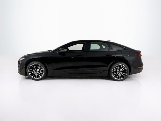 2027 Audi A6 e-tron Premium Plus quattro - 23079791 - 1
