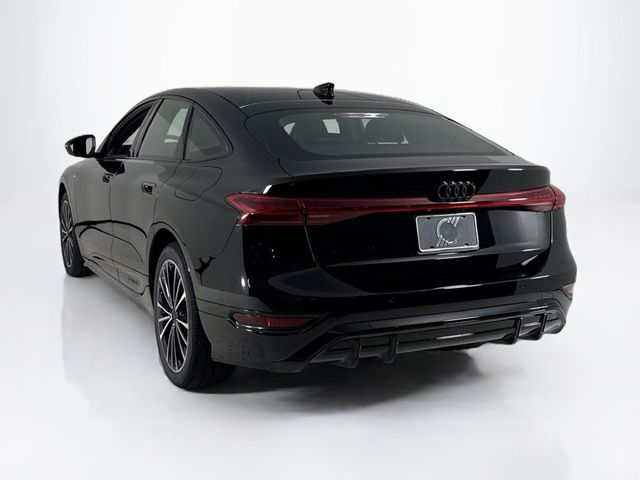 2027 Audi A6 e-tron Premium Plus quattro - 23079791 - 2