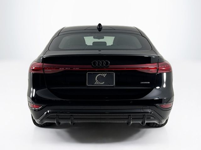 2027 Audi A6 e-tron Premium Plus quattro - 23079791 - 3