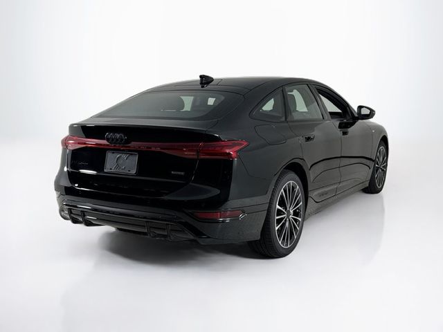 2027 Audi A6 e-tron Premium Plus quattro - 23079791 - 4