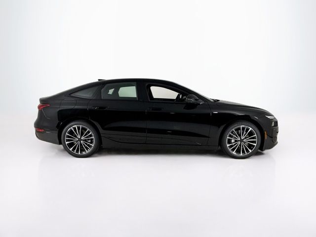 2027 Audi A6 e-tron Premium Plus quattro - 23079791 - 5