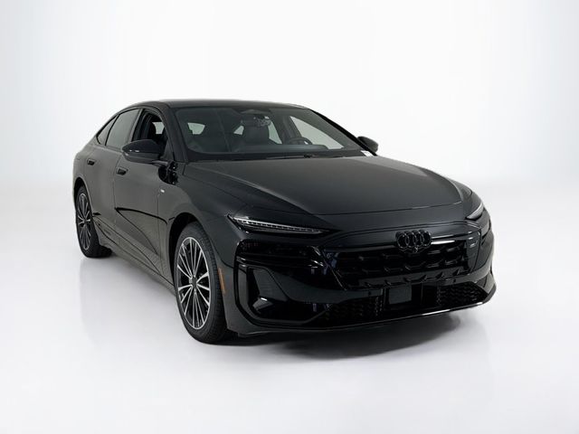 2027 Audi A6 e-tron Premium Plus quattro - 23079791 - 6