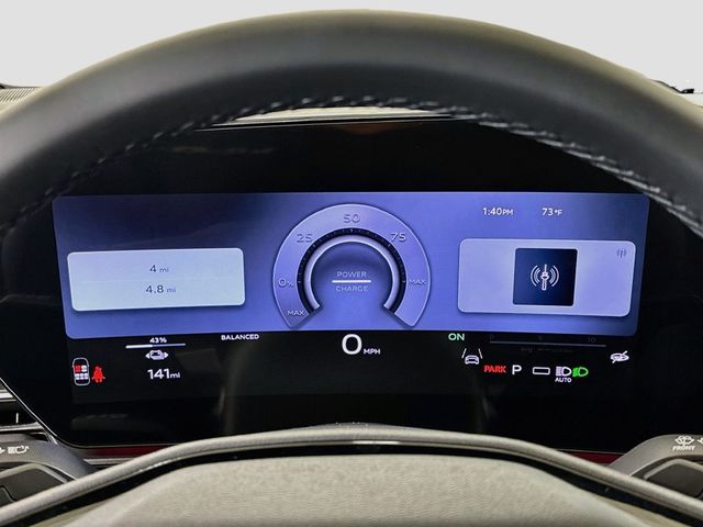 2027 Audi A6 e-tron Prestige quattro - 23084565 - 9