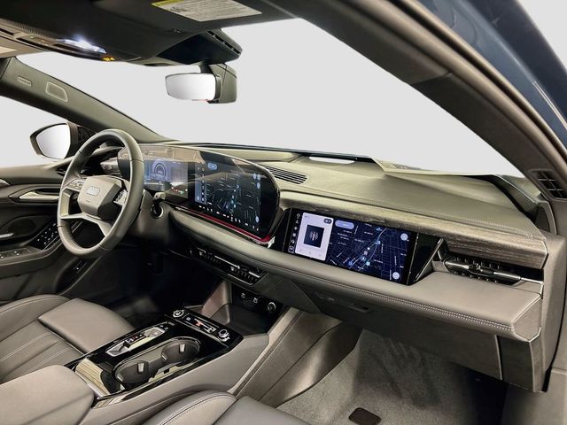 2027 Audi A6 e-tron Prestige quattro - 23084565 - 13