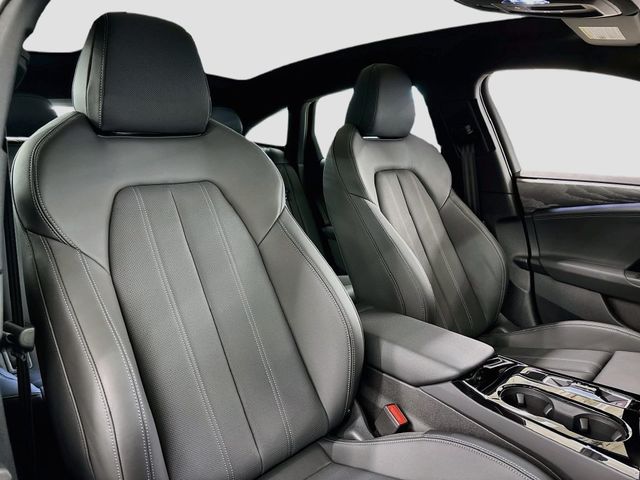 2027 Audi A6 e-tron Prestige quattro - 23084565 - 14