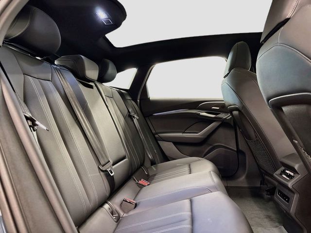 2027 Audi A6 e-tron Prestige quattro - 23084565 - 15