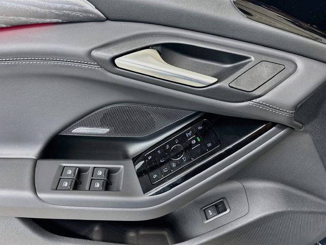 2027 Audi A6 e-tron Prestige quattro - 23084565 - 21