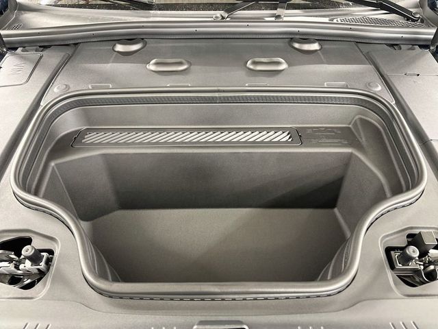 2027 Audi A6 e-tron Prestige quattro - 23084565 - 24