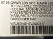 2027 Audi A6 e-tron Prestige quattro - 23084565 - 26