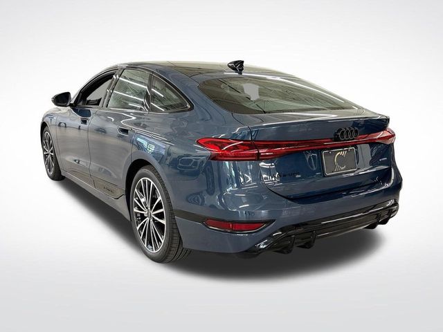 2027 Audi A6 e-tron Prestige quattro - 23084565 - 2
