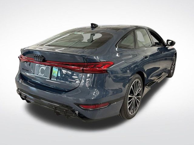 2027 Audi A6 e-tron Prestige quattro - 23084565 - 4