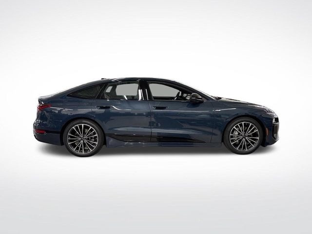 2027 Audi A6 e-tron Prestige quattro - 23084565 - 5