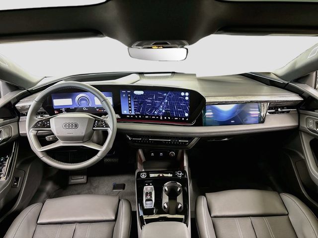2027 Audi A6 e-tron Prestige quattro - 23084565 - 8