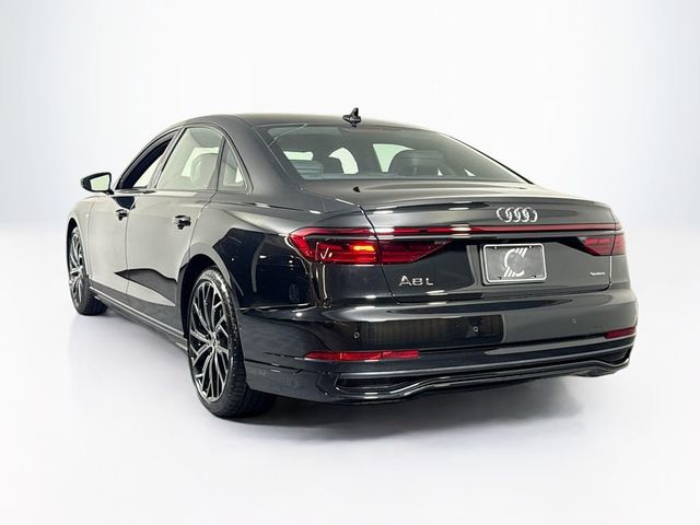 2027 Audi A8 L quattro - 23044491 - 2