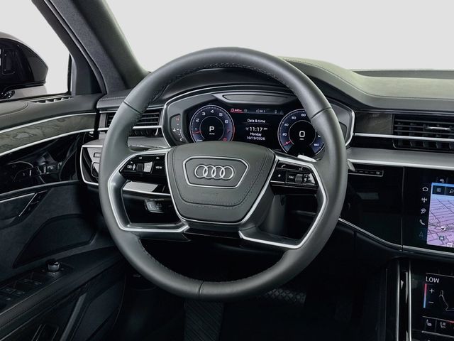2027 Audi A8 L quattro - 23059731 - 9