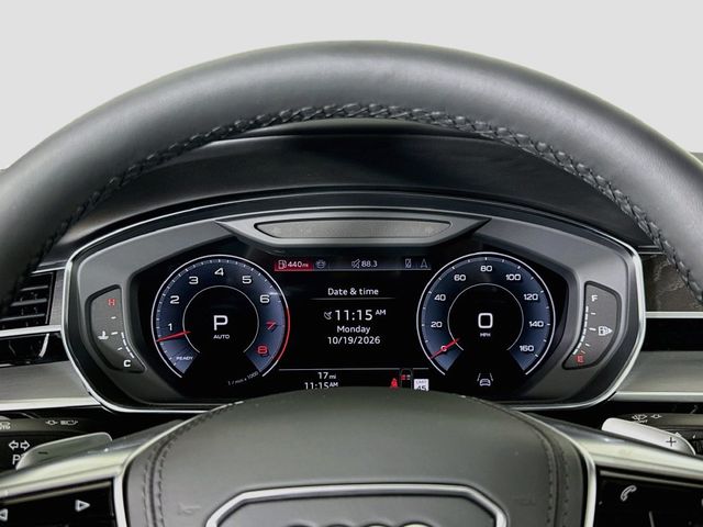 2027 Audi A8 L quattro - 23059731 - 10