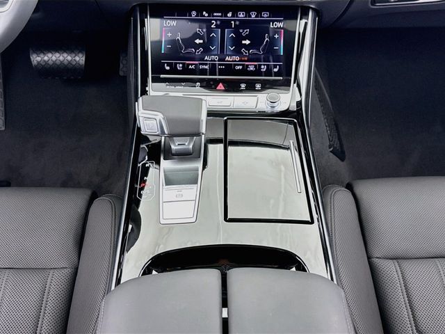 2027 Audi A8 L quattro - 23059731 - 12