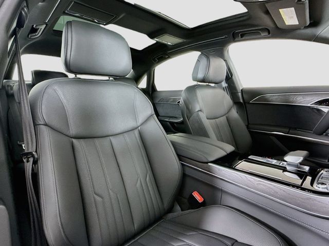 2027 Audi A8 L quattro - 23059731 - 14