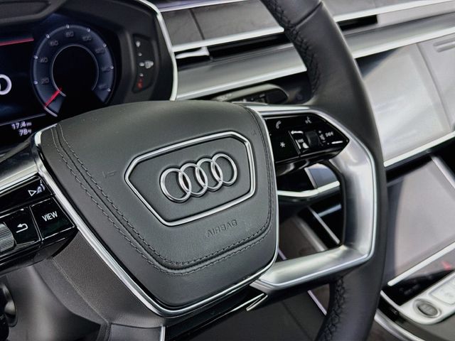 2027 Audi A8 L quattro - 23059731 - 17