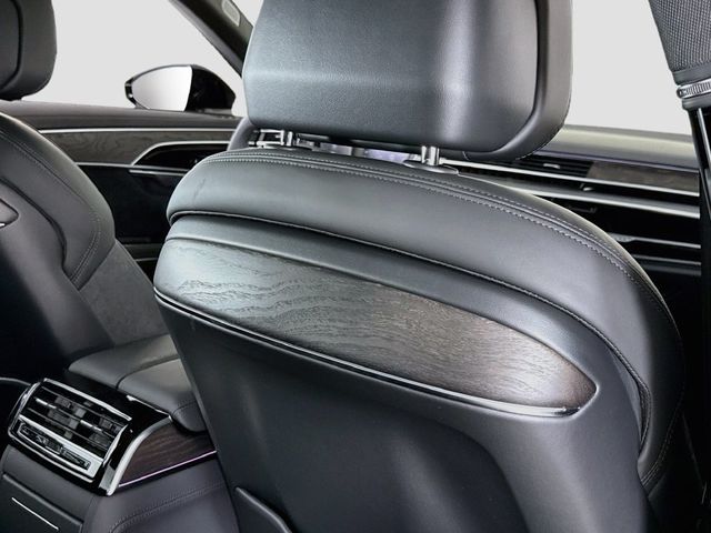 2027 Audi A8 L quattro - 23059731 - 21