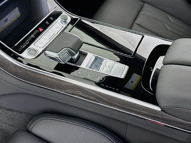 2027 Audi A8 L quattro - 23059731 - 24