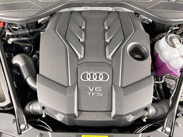 2027 Audi A8 L quattro - 23059731 - 26