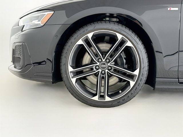 2027 Audi A8 L quattro - 23059731 - 27