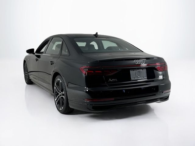 2027 Audi A8 L quattro - 23059731 - 2
