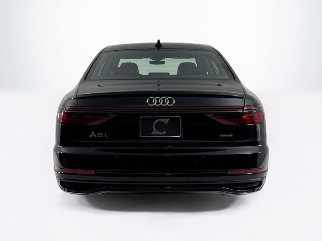 2027 Audi A8 L quattro - 23059731 - 3
