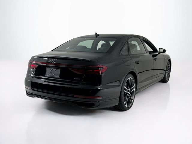 2027 Audi A8 L quattro - 23059731 - 4
