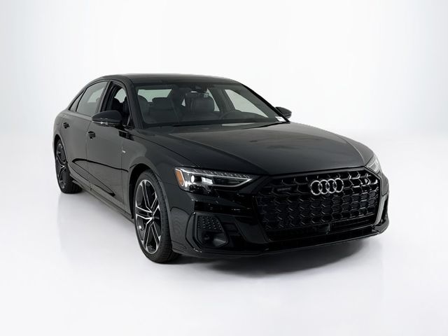 2027 Audi A8 L quattro - 23059731 - 6